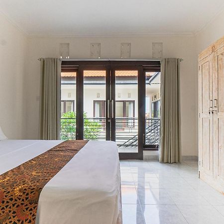 Azalea Homestay & Villa Canggu Exterior foto