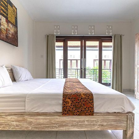 Azalea Homestay & Villa Canggu Exterior foto