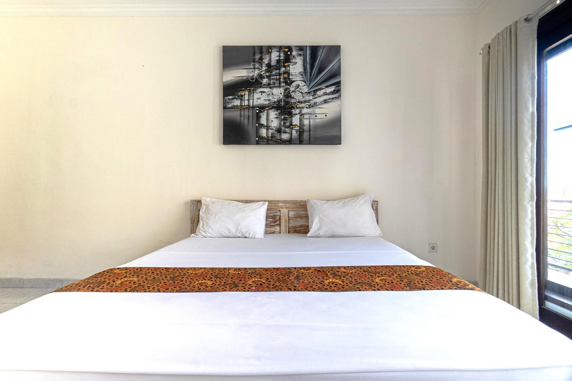 Azalea Homestay & Villa Canggu Exterior foto