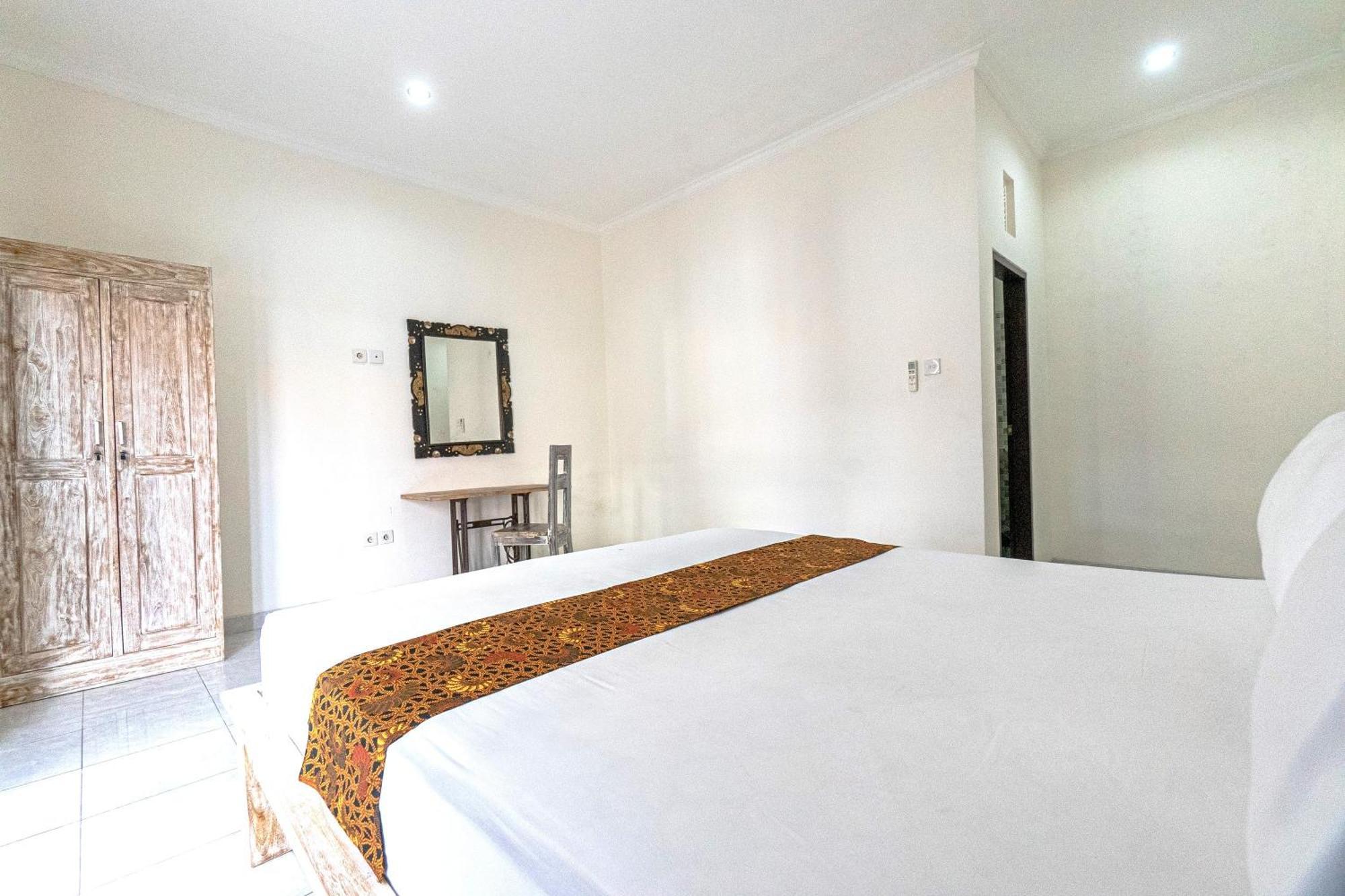 Azalea Homestay & Villa Canggu Exterior foto