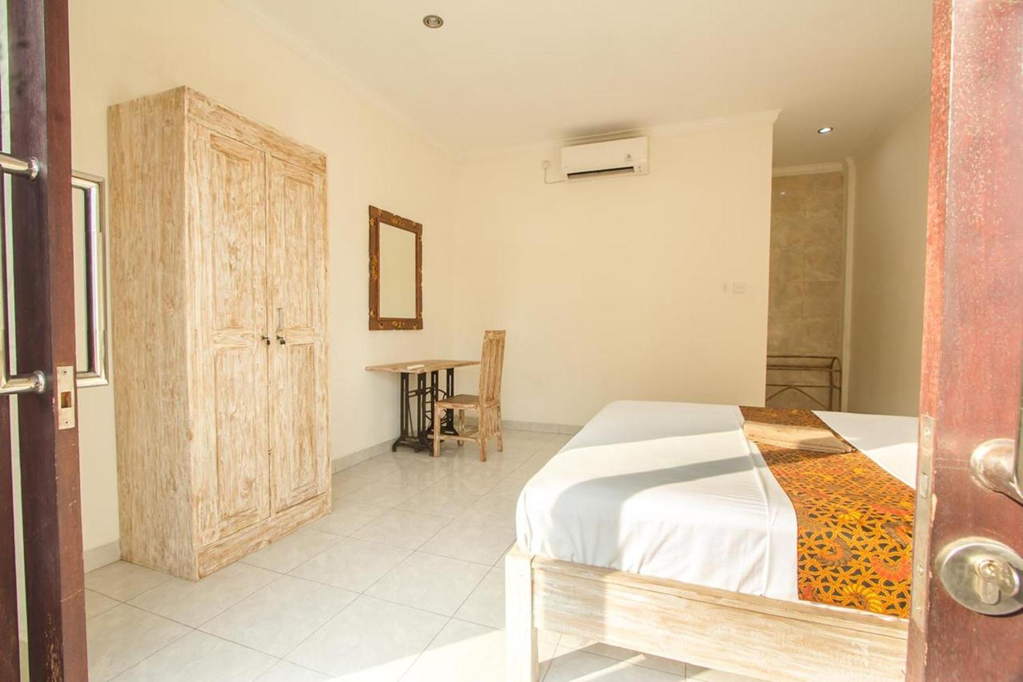 Azalea Homestay & Villa Canggu Exterior foto