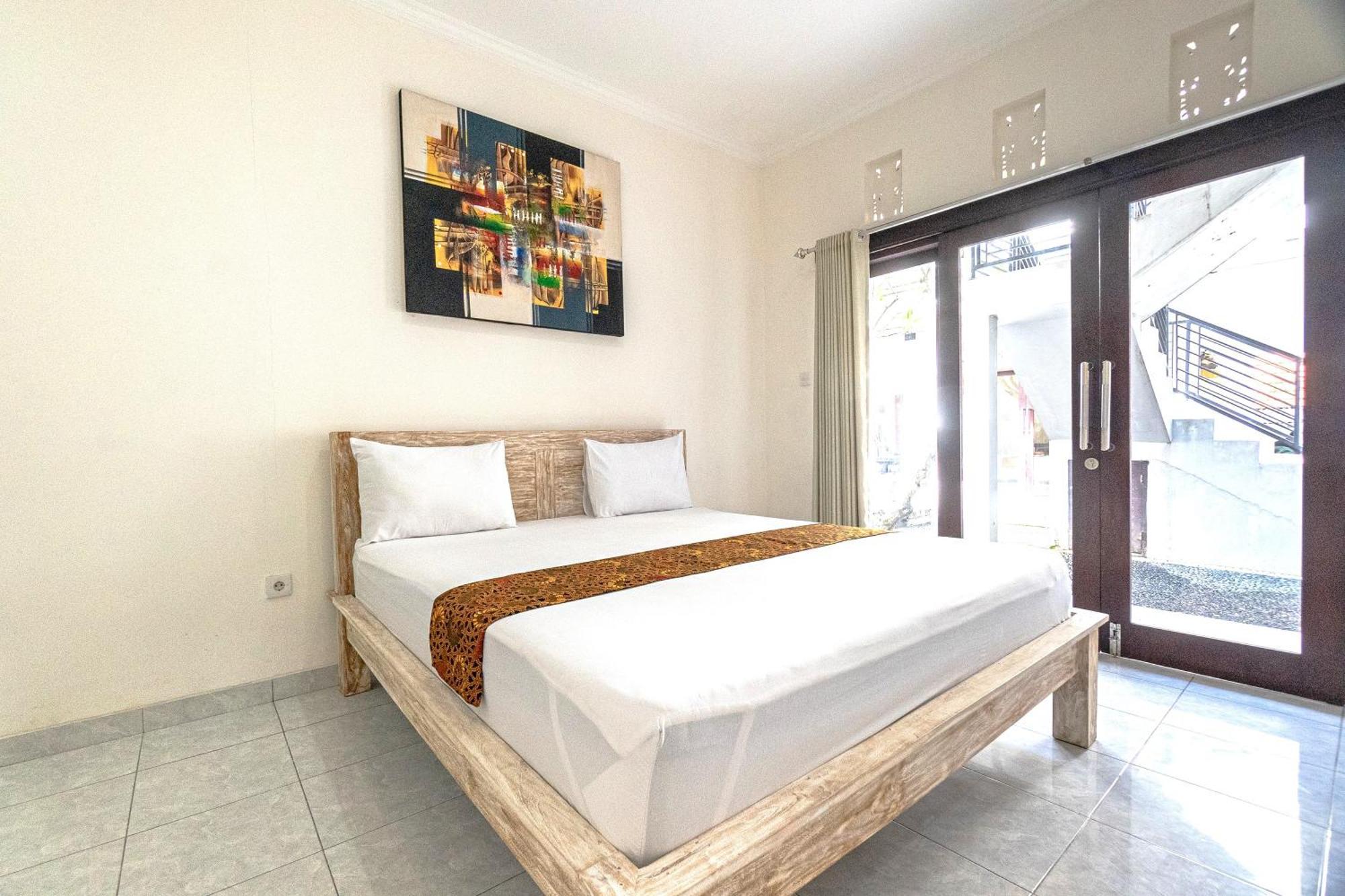 Azalea Homestay & Villa Canggu Exterior foto